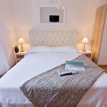 Townhouse By The Spanish Steps โรม ภายนอก รูปภาพ