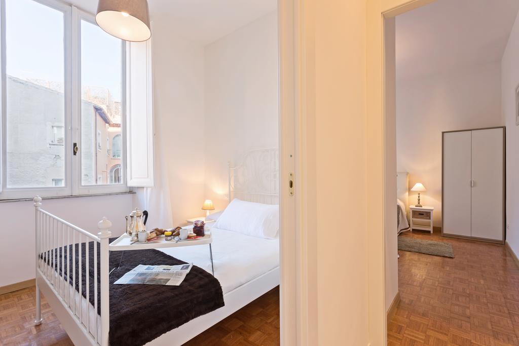 Townhouse By The Spanish Steps โรม ห้อง รูปภาพ