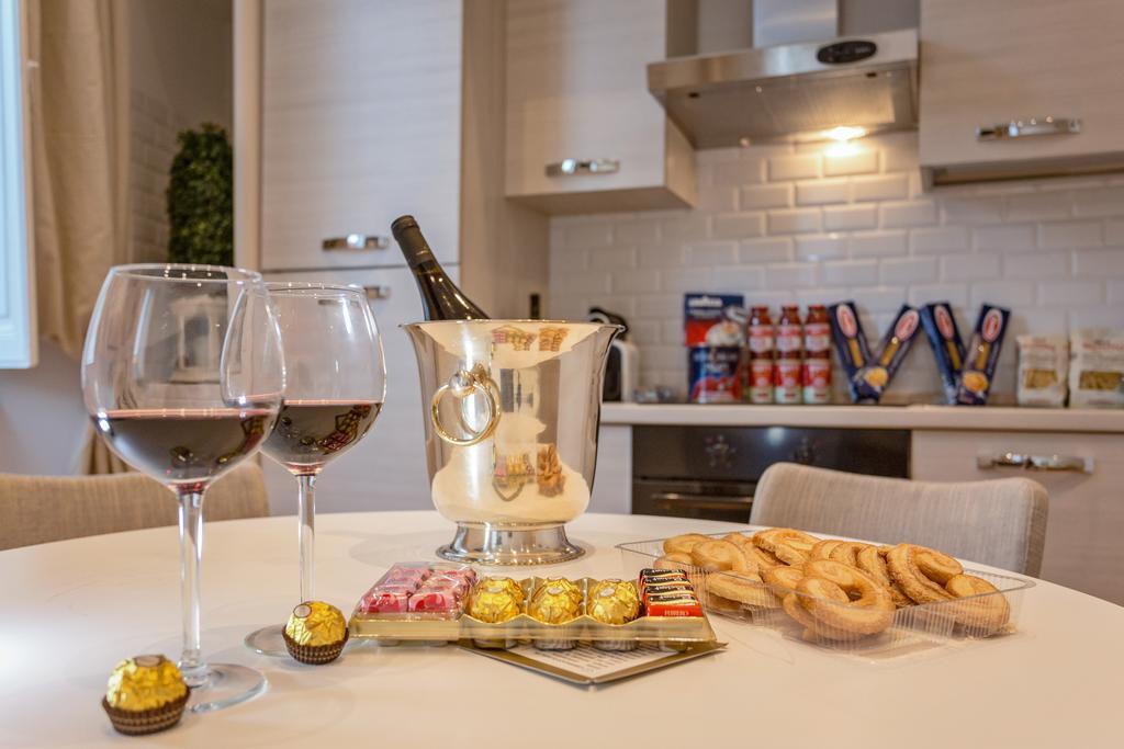 Townhouse By The Spanish Steps โรม ห้อง รูปภาพ