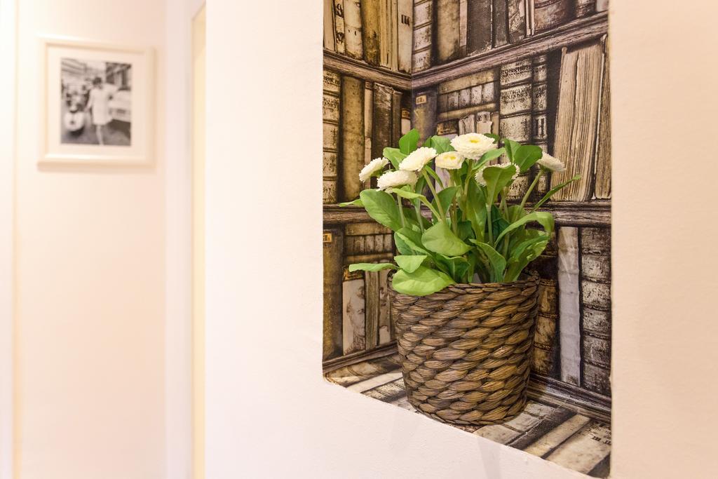 Townhouse By The Spanish Steps โรม ห้อง รูปภาพ