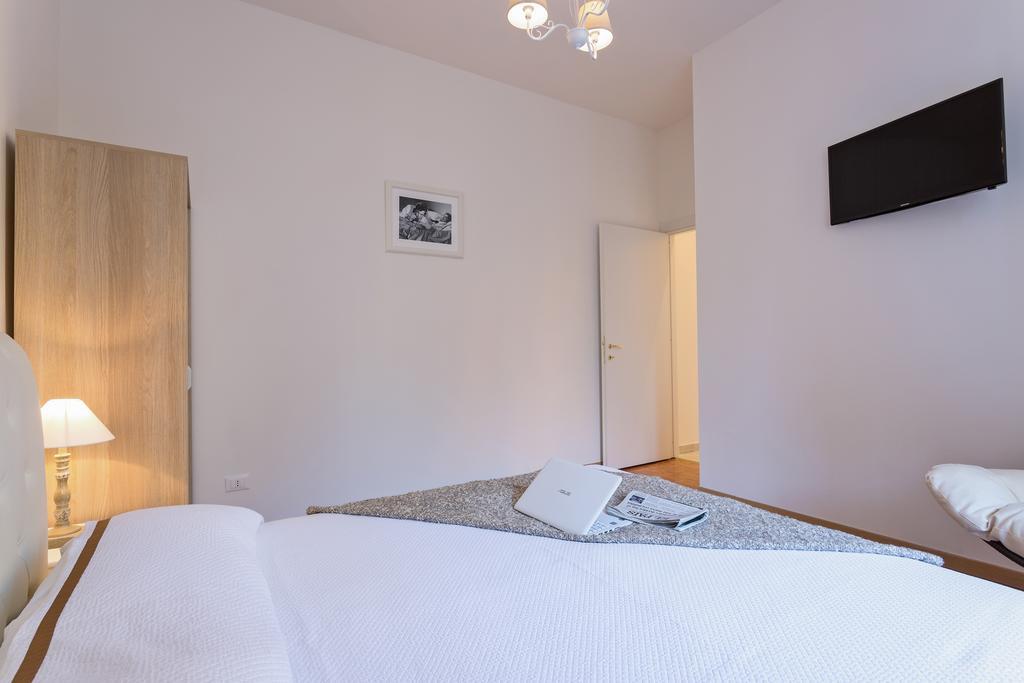 Townhouse By The Spanish Steps โรม ห้อง รูปภาพ
