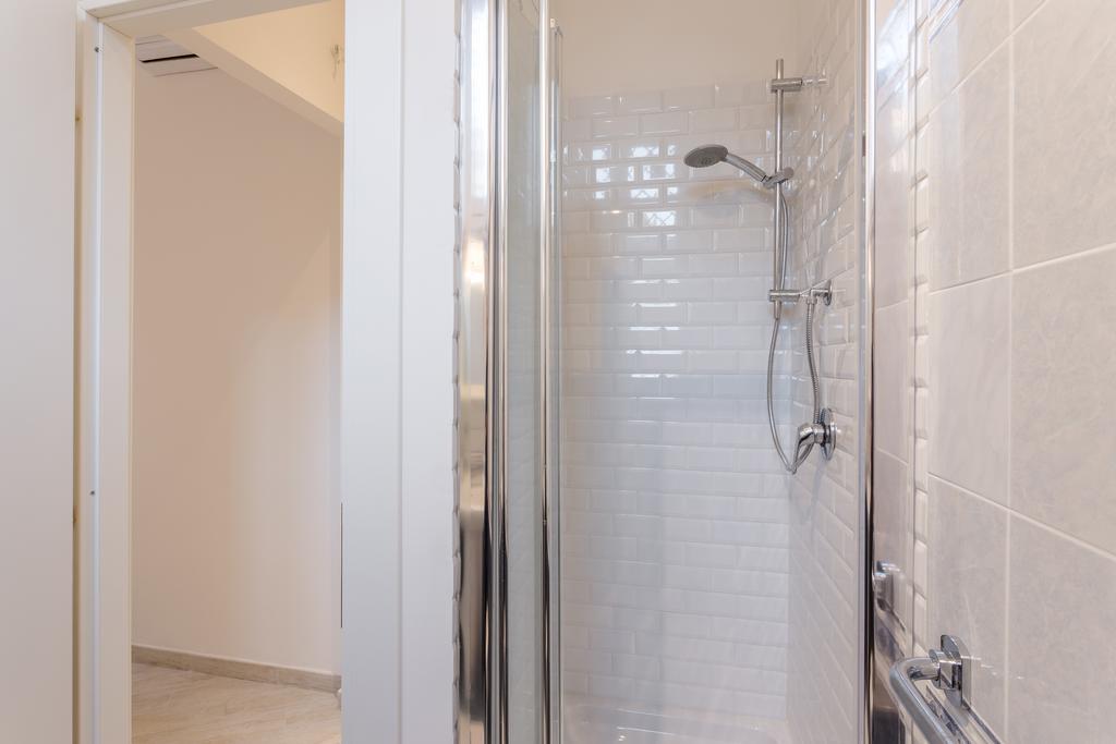 Townhouse By The Spanish Steps โรม ห้อง รูปภาพ