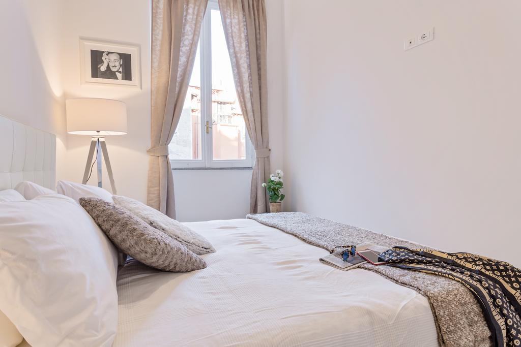 Townhouse By The Spanish Steps โรม ห้อง รูปภาพ
