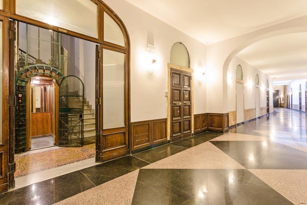 Townhouse By The Spanish Steps โรม ห้อง รูปภาพ