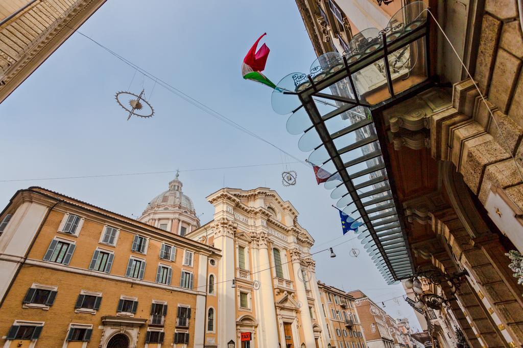 Townhouse By The Spanish Steps โรม ห้อง รูปภาพ