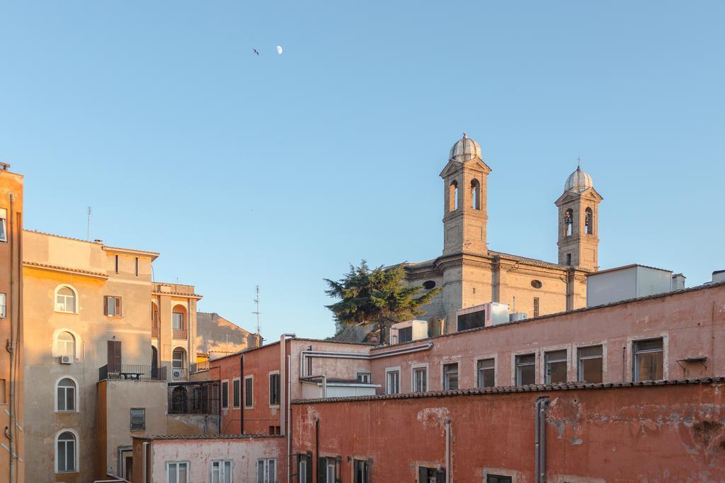 Townhouse By The Spanish Steps โรม ห้อง รูปภาพ