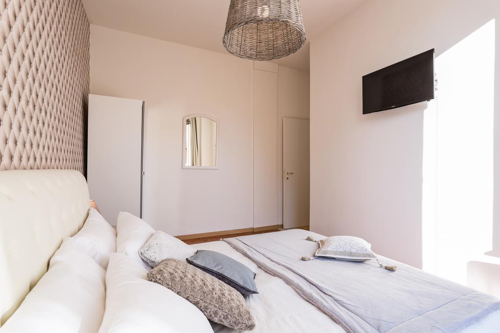 Townhouse By The Spanish Steps โรม ภายนอก รูปภาพ